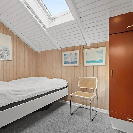 0292-romo-vestergade-3-ap-11 דירה *