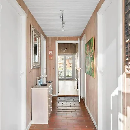 0292-romo-vestergade-3-ap-11 דירה Havneby