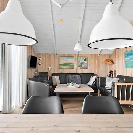 0292-romo-vestergade-3-ap-11 Lejlighed Havneby