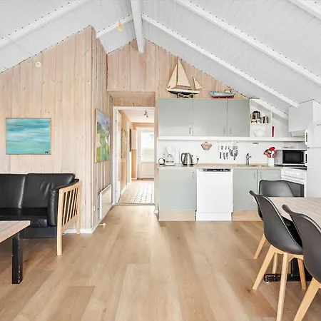 0292-romo-vestergade-3-ap-11 * Havneby