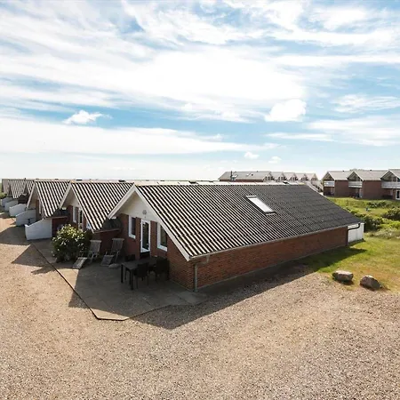 0292-romo-vestergade-3-ap-11 Apartamento Havneby