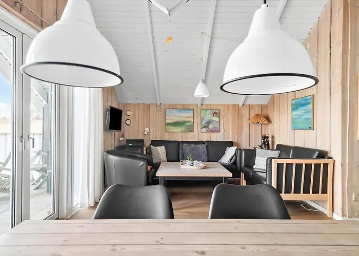 0292-romo-vestergade-3-ap-11 Lejlighed Havneby