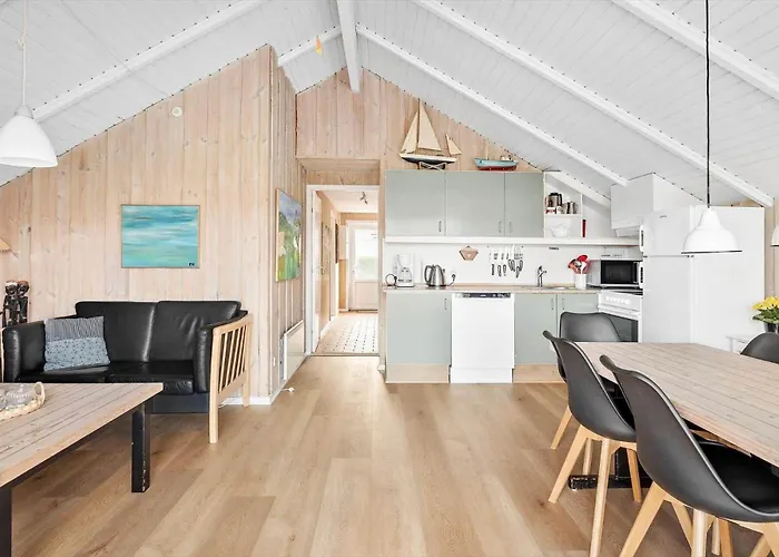 0292-romo-vestergade-3-ap-11 * Havneby