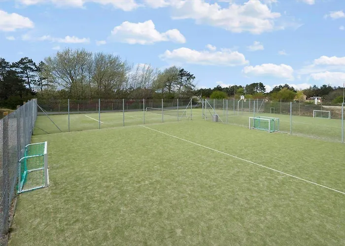 Lejlighed 0292-romo-vestergade-3-ap-11 Havneby